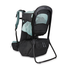 Thule Sapling Kindertrage Schwarz