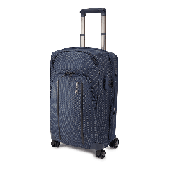 Thule Crossover 2 Handgepäck-Rollkoffer Dress Blue
