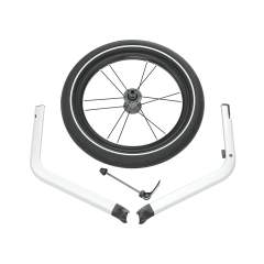 Thule Chariot jogging kit double
