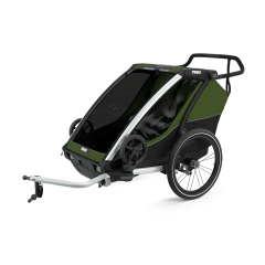 Thule Chariot Cab