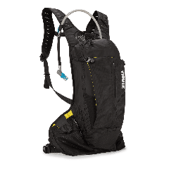 Thule Vital Trinkblasenrucksack 8 L Black