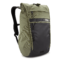 Thule Paramount Pendlerrucksack 18 l Olive grün