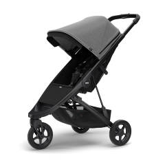 Thule Spring (Black/Gray Melange) Ersatzteile