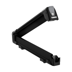 Thule SnowPack M Black