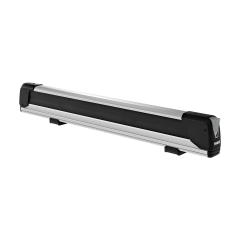 Thule SnowPack Extender Aluminium