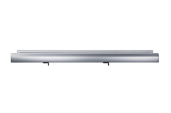 Thule side profile Ersatzteile