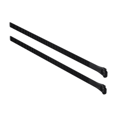 Thule extra long wheel straps