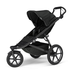 Thule Urban Glide 3 (Black on Black) Ersatzteile