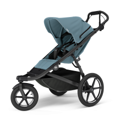 Thule Urban Glide 3 (Mid Blue on Black) Ersatzteile