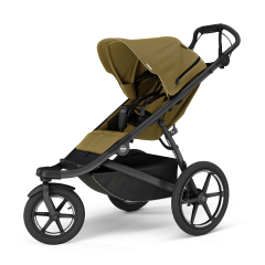 Thule Urban Glide 3 Nutria Green
