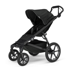 Thule Urban Glide 4-wheel (Black on Black) Ersatzteile