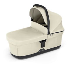Thule bassinet-Soft Beige