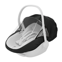 Thule infant car seat rain cover