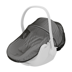 Thule infant car seat mosquito net