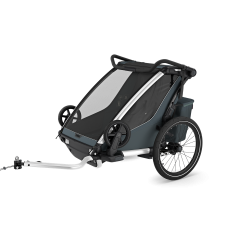 Thule Chariot Cross 2 double Dark Slate