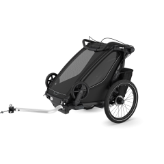 Thule Chariot Sport 2 single (Black) Ersatzteile