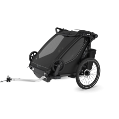 Thule Chariot Sport 2 double (Black) Ersatzteile