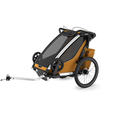 Thule Chariot Sport 2 single (Natural Gold) Ersatzteile