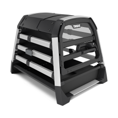 Thule Allax threshold compatible M Compact 