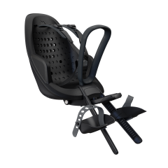 Thule Yepp 2 mini Black