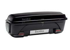 MFT BackBox Limited Edition Black