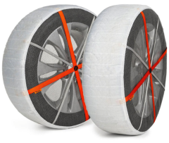 Autosock High Performance 850