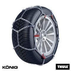 König/Thule CB-7 5065 Schneekette