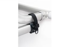 THULE 602633 Elite G2 Fahrradträger Plattformverriegelung