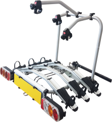 FABBRI TECH-PRO Bike
