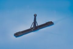  UEBLER Deichseladapter für Kupplungsträger