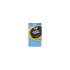 MEGUIAR'S Perfect Clarity Glass Towel, 40 x 40 cm