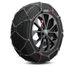 König XG-12 PRO 5235 Schneekette