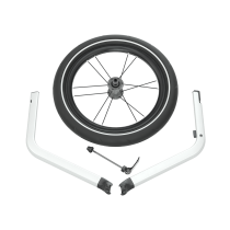 Thule Chariot jogging kit double