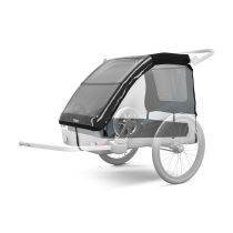 Thule Courier dog trailer kit
