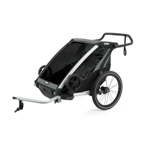 Thule Chariot Lite double