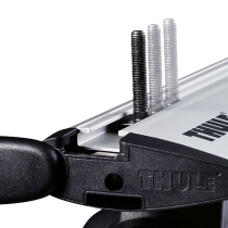  Thule T-track Adapter 697-6