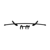 Thule VeloSpace XT Bike Adapter black