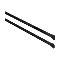 Thule extra long wheel straps