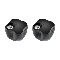 Thule Lockable Knob