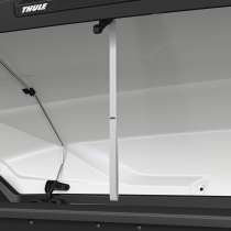 Thule lid pull straps