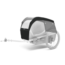 Thule Bexey rain cover M