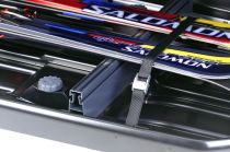 Thule Box Ski Carrier Adapter