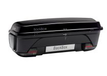 MFT BackBox Limited Edition Black