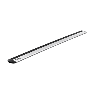 Thule WingBar Evo 127 Aluminium