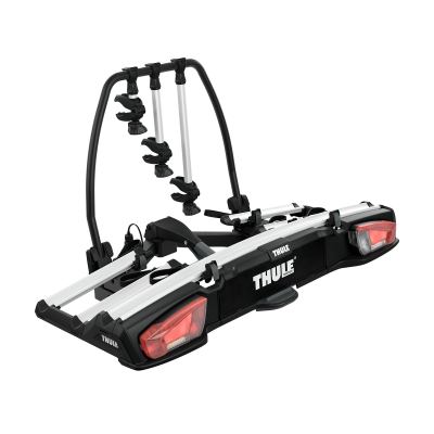 Thule VeloSpace XT 3 Aluminium/Black