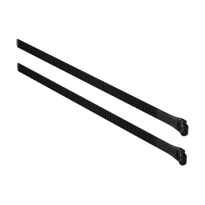 Thule extra long wheel straps