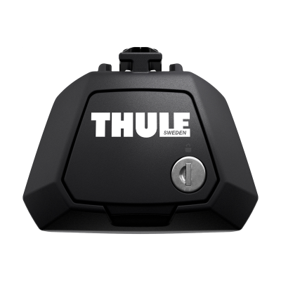 Thule Raised Rail Evo