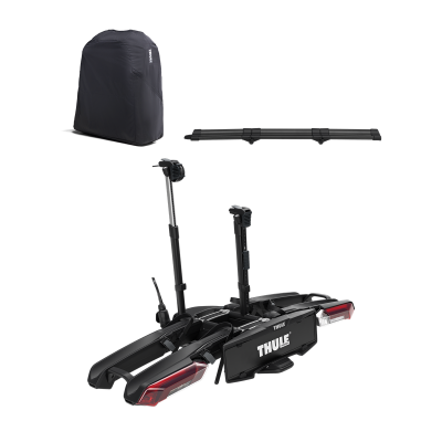 Thule Epos 2 Easy-Loading Bundle