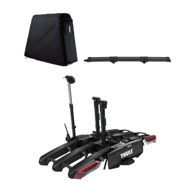 Thule Epos 3 Easy-Loading Bundle