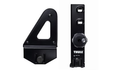 Thule ladder carrier 548